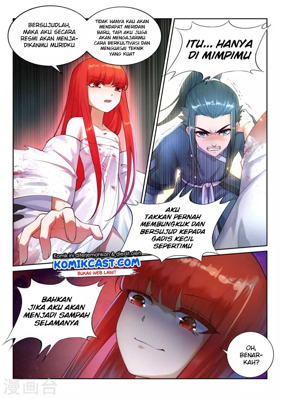 Dilarang COPAS - situs resmi www.mangacanblog.com - Komik against the gods 036 - chapter 36 37 Indonesia against the gods 036 - chapter 36 Terbaru 4|Baca Manga Komik Indonesia|Mangacan